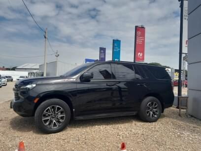 CHEVROLET TAHOE 2021 35.364 Kms.