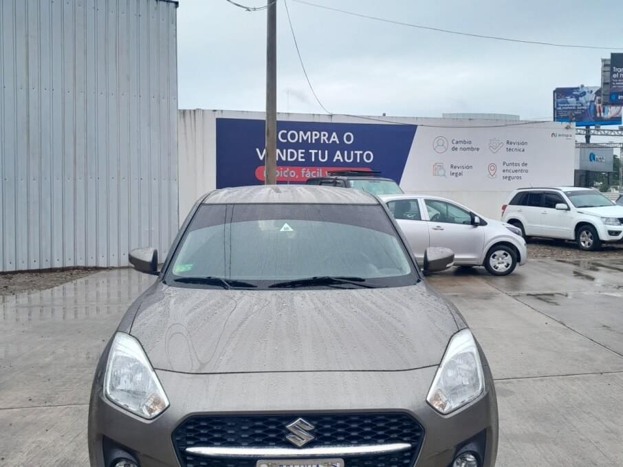 SUZUKI SWIFT 2023 66.000 Kms.