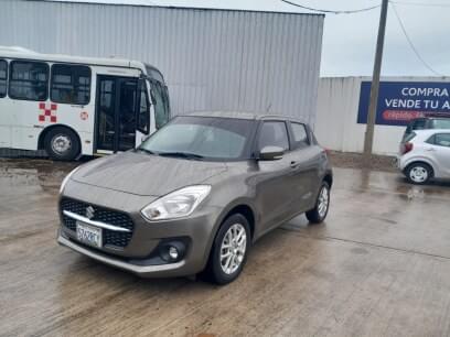 SUZUKI SWIFT 2023 66.000 Kms.