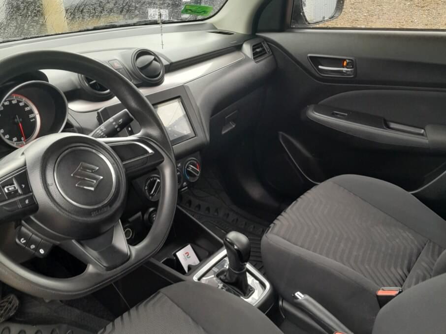 SUZUKI SWIFT 2023 66.000 Kms.