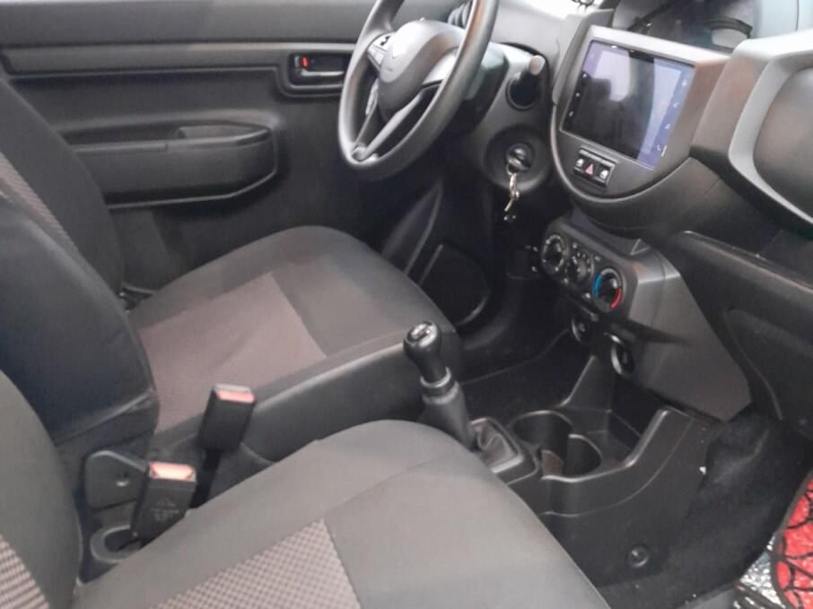 SUZUKI S-PRESSO 2025 15.700 Kms.