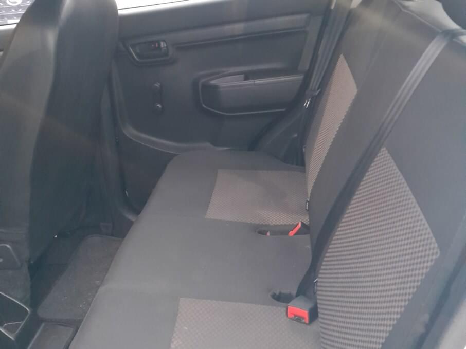 SUZUKI S-PRESSO 2025 15.700 Kms.