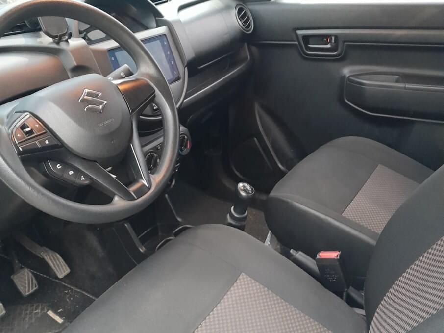 SUZUKI S-PRESSO 2025 15.700 Kms.