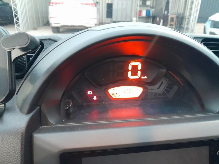 SUZUKI S-PRESSO 2025 15.700 Kms.