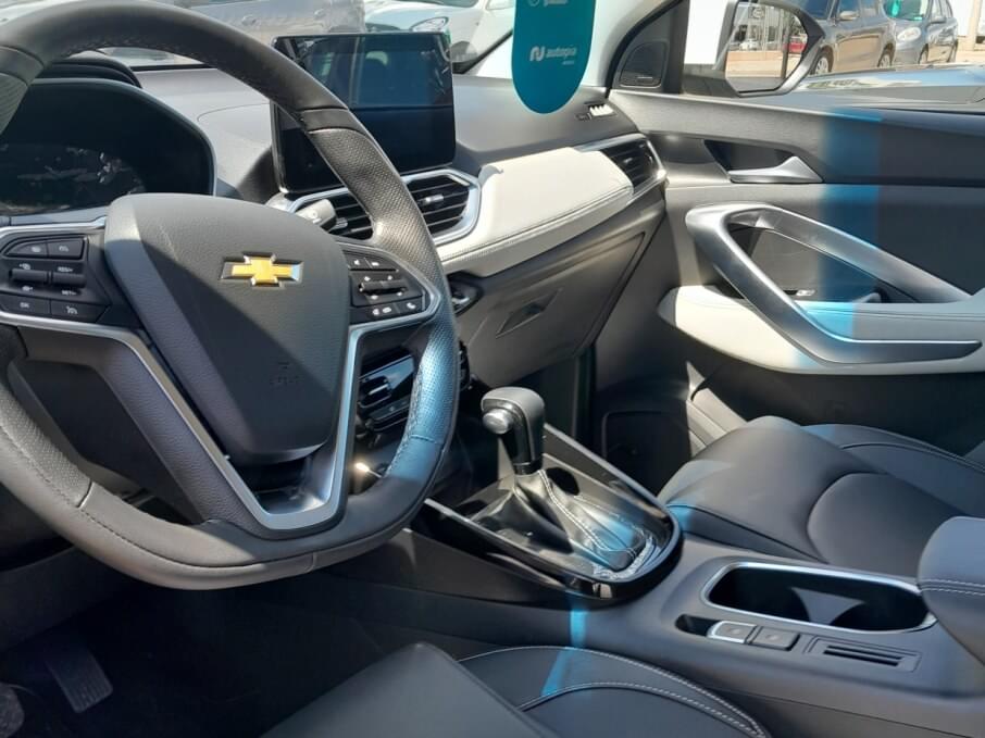 CHEVROLET CAPTIVA 2023 174 Kms.