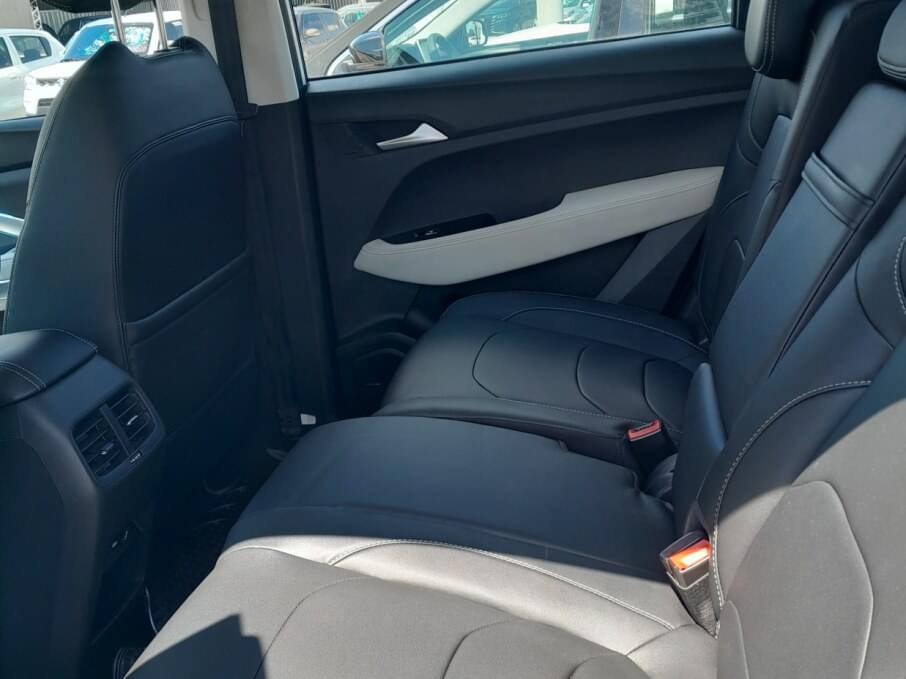 CHEVROLET CAPTIVA 2023 174 Kms.