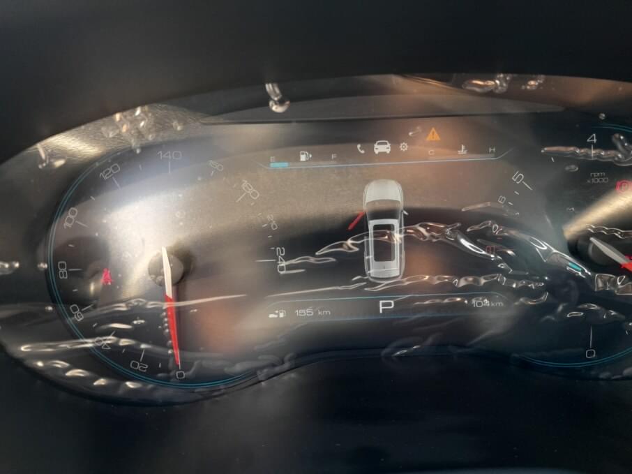 CHEVROLET CAPTIVA 2023 174 Kms.