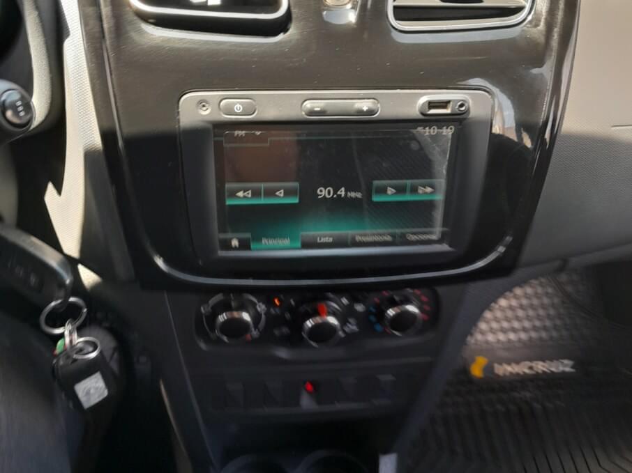 RENAULT STEPWAY 2021 83.500 Kms.