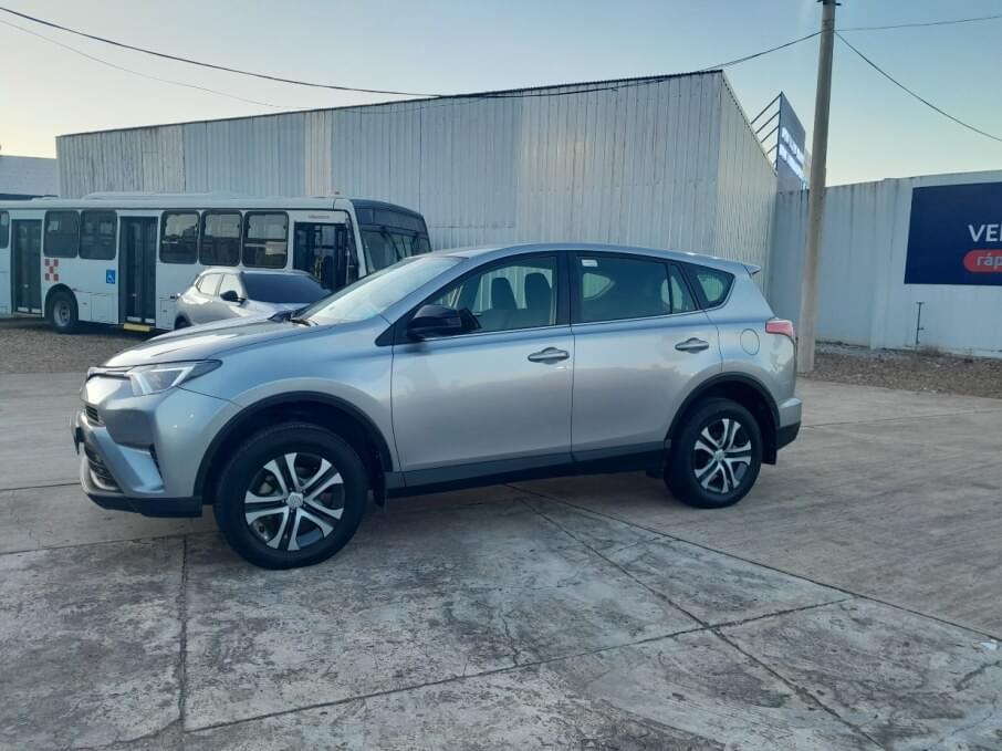 TOYOTA RAV4 2019 54.500 Kms.