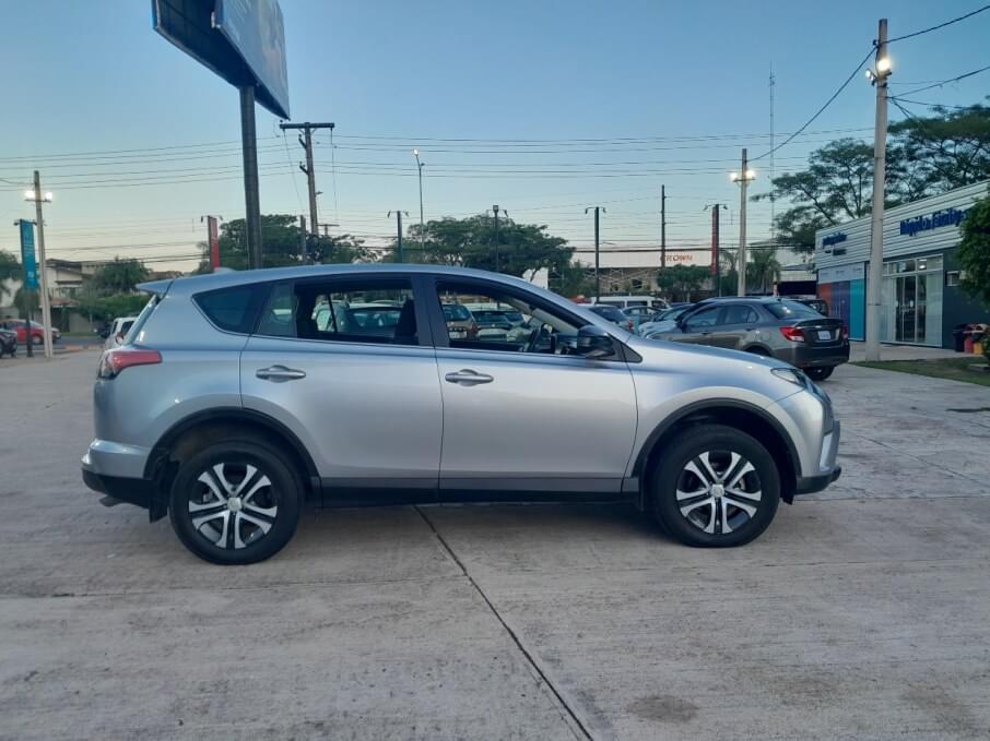 TOYOTA RAV4 2019 54.500 Kms.