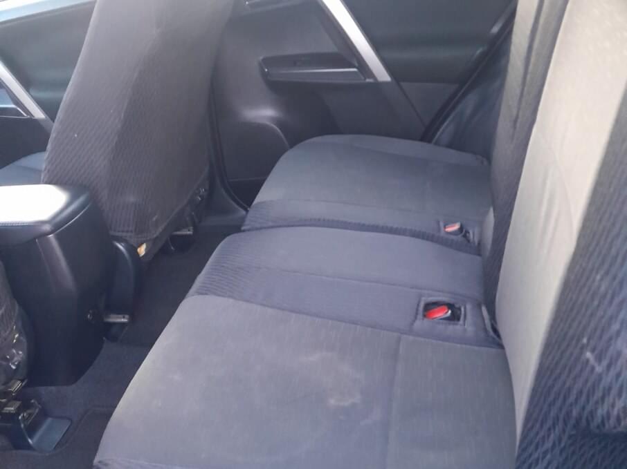 TOYOTA RAV4 2019 54.500 Kms.