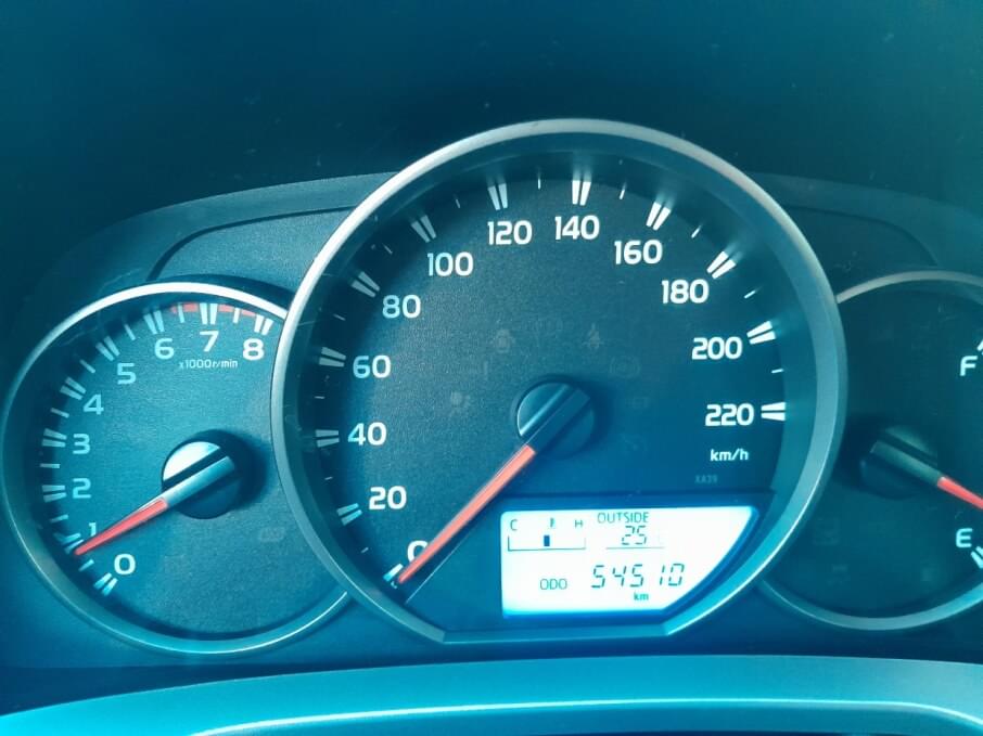 TOYOTA RAV4 2019 54.500 Kms.