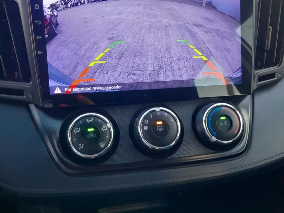 TOYOTA RAV4 2019 54.500 Kms.