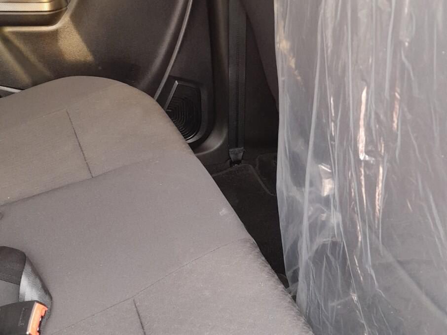 SUZUKI CELERIO 2024 36.900 Kms.