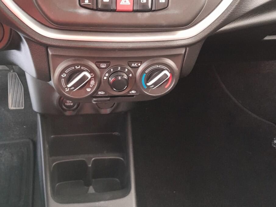 SUZUKI CELERIO 2024 36.900 Kms.