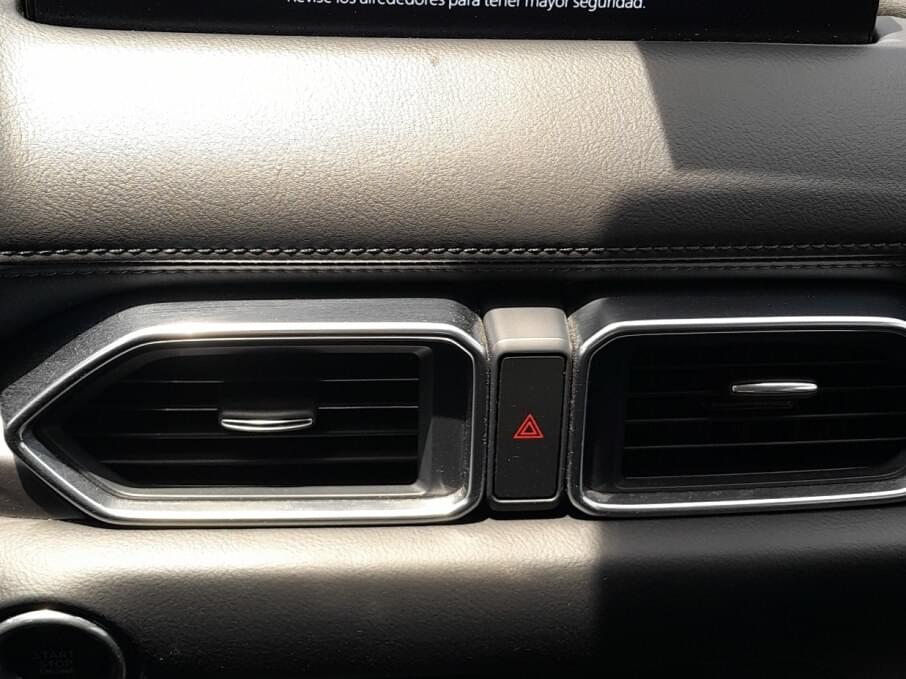 MAZDA CX-5 2025 2.900 Kms.