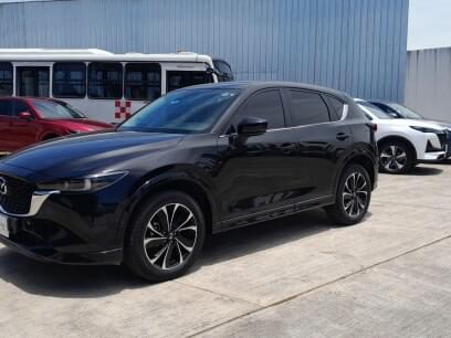 MAZDA CX-5 2025 22.800 Kms.