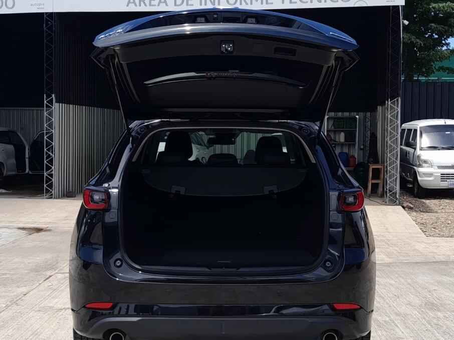 MAZDA CX-5 2025 22.800 Kms.