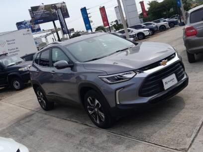 CHEVROLET TRACKER 2023 39.800 Kms.