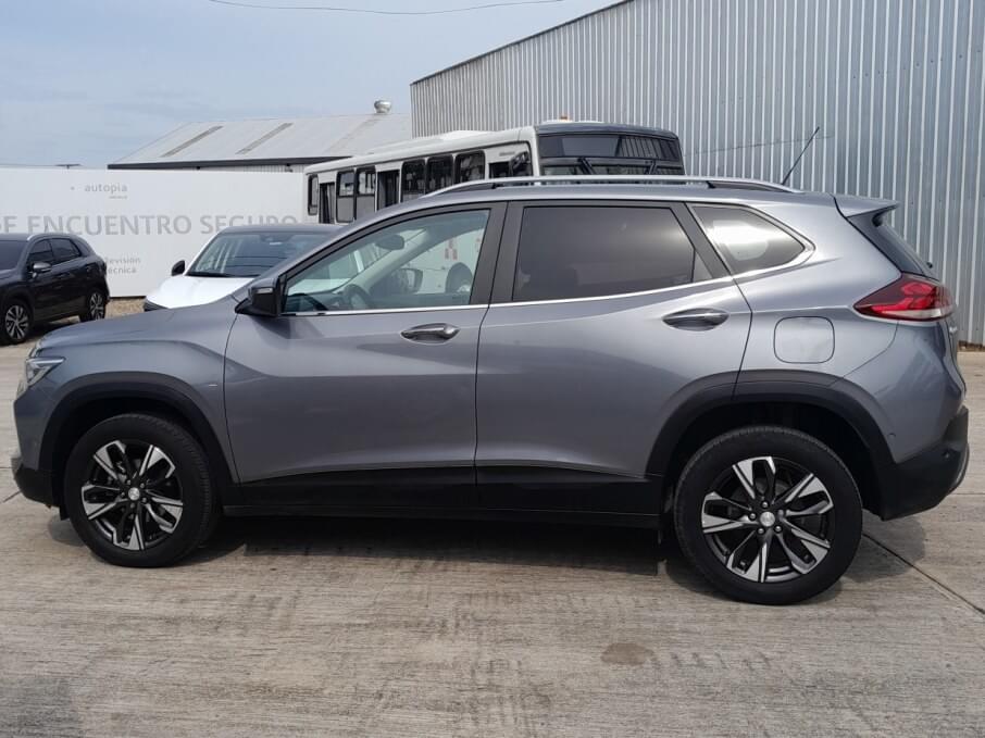 CHEVROLET TRACKER 2023 39.800 Kms.