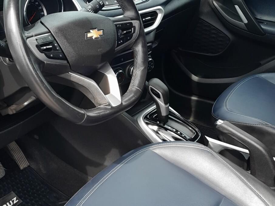 CHEVROLET TRACKER 2023 39.800 Kms.