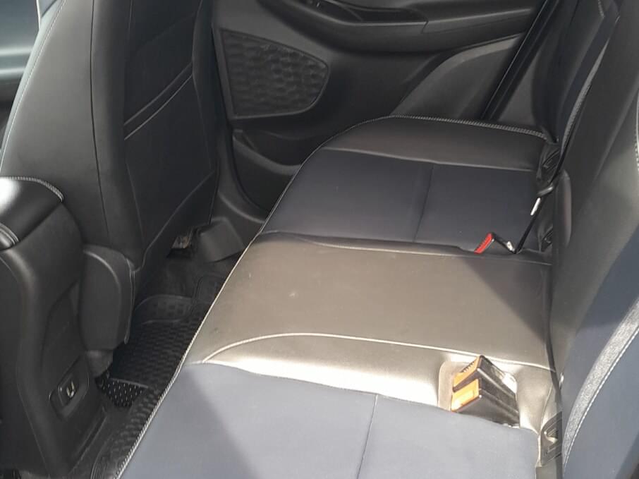 CHEVROLET TRACKER 2023 39.800 Kms.