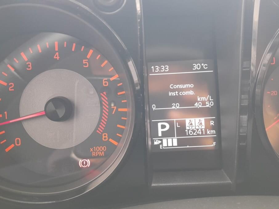 SUZUKI JIMNY 2025 16.241 Kms.