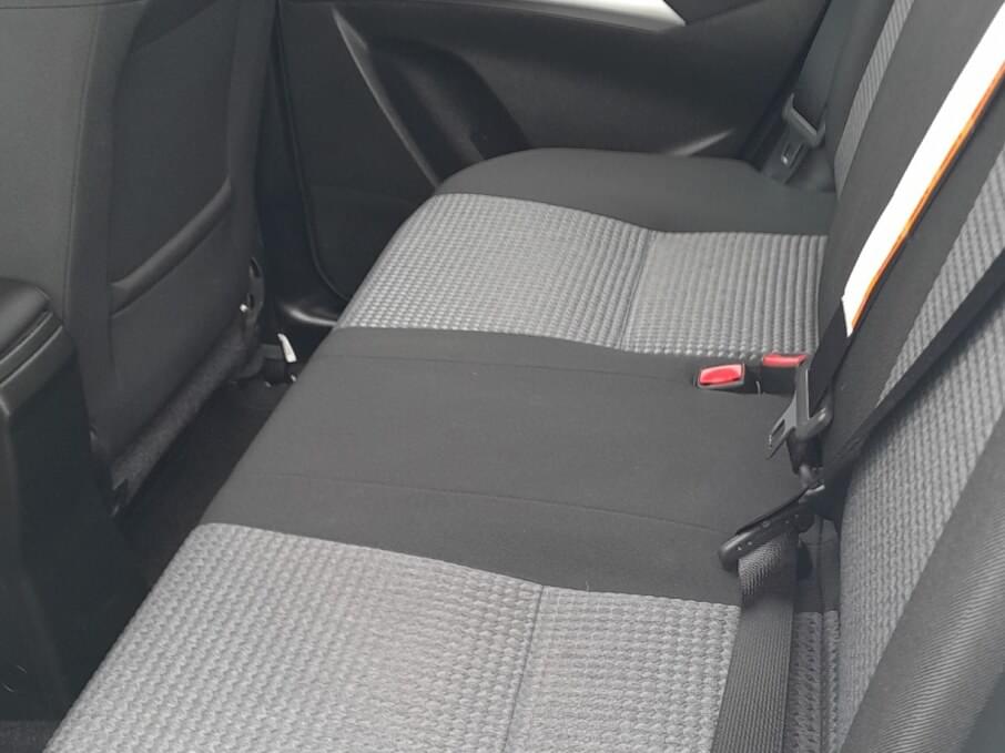 SUZUKI S-CROSS 2025 3.300 Kms.