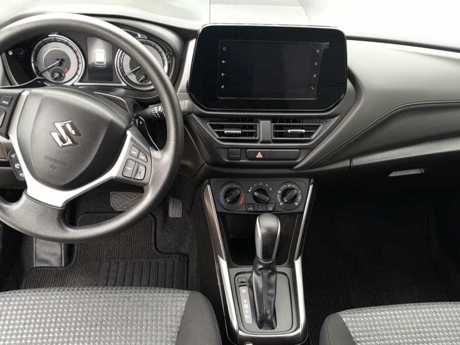 SUZUKI S-CROSS 2025 3.300 Kms.