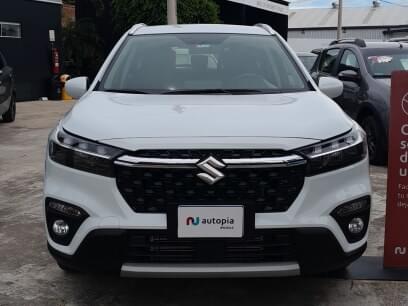 SUZUKI S-CROSS 2025 3.300 Kms.