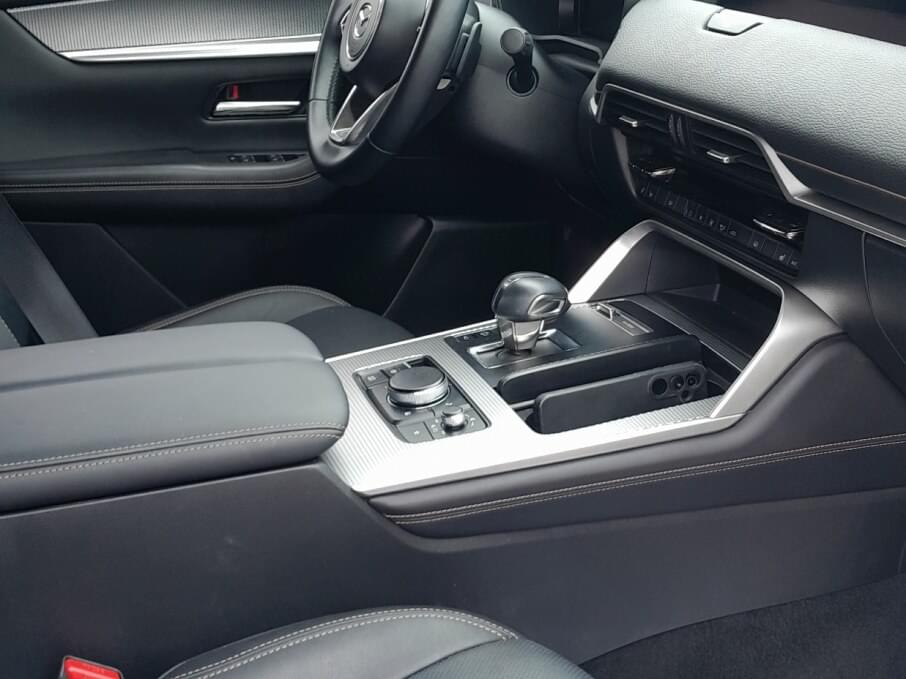 MAZDA CX-60 2025 10.045 Kms.