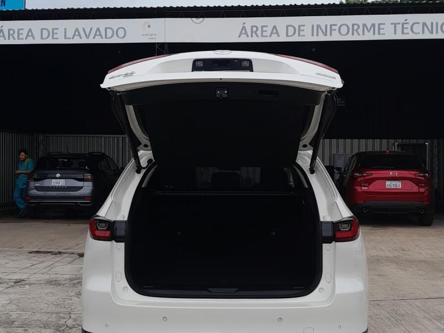 MAZDA CX-60 2025 10.045 Kms.