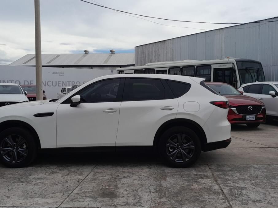 MAZDA CX-60 2025 10.045 Kms.