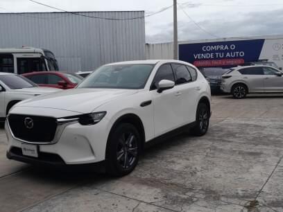 MAZDA CX-60 2025 10.045 Kms.