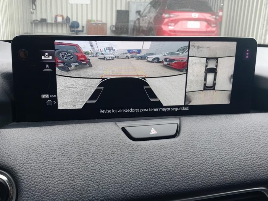 MAZDA CX-60 2025 10.045 Kms.