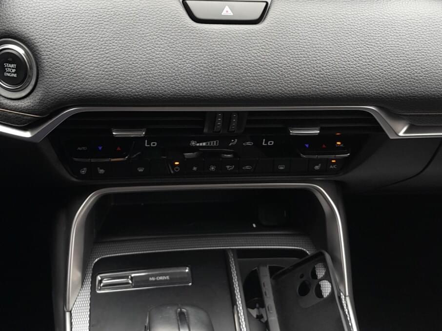 MAZDA CX-60 2025 10.045 Kms.