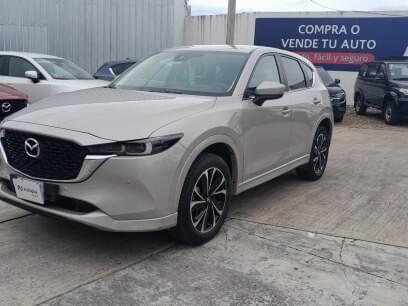 MAZDA CX-5 2025 11.403 Kms.