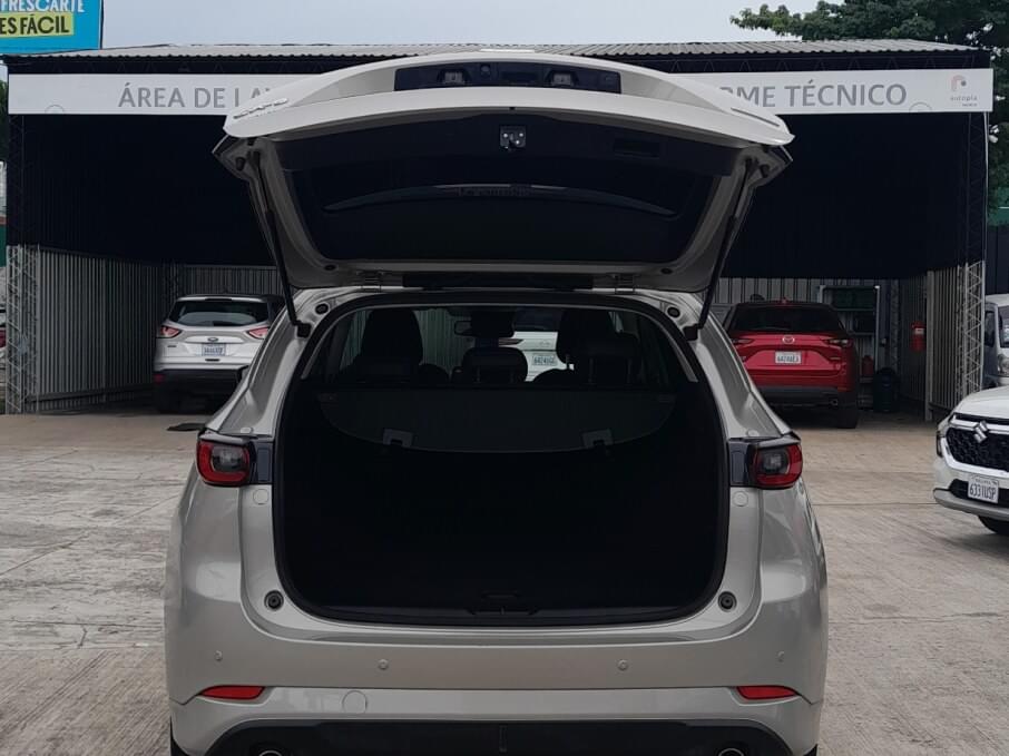 MAZDA CX-5 2025 11.403 Kms.