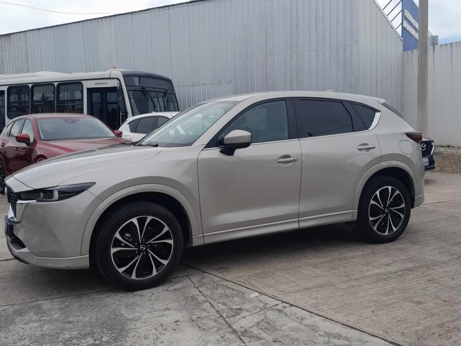 MAZDA CX-5 2025 11.403 Kms.