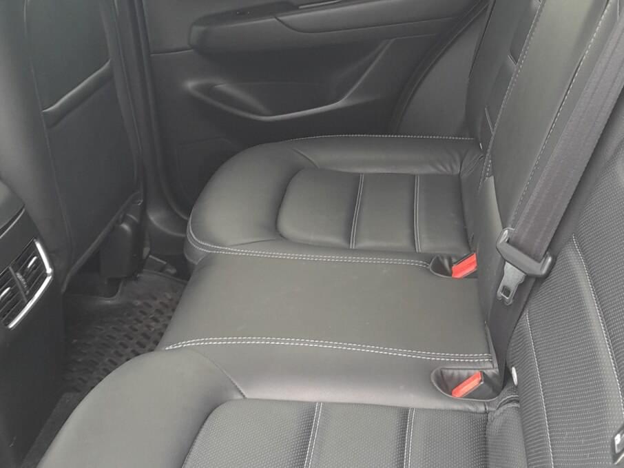 MAZDA CX-5 2025 11.403 Kms.