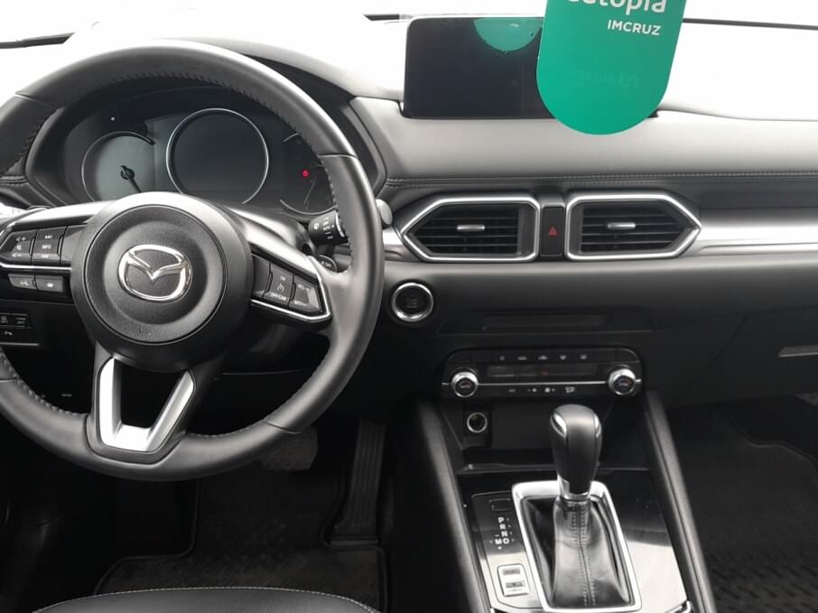 MAZDA CX-5 2025 11.403 Kms.