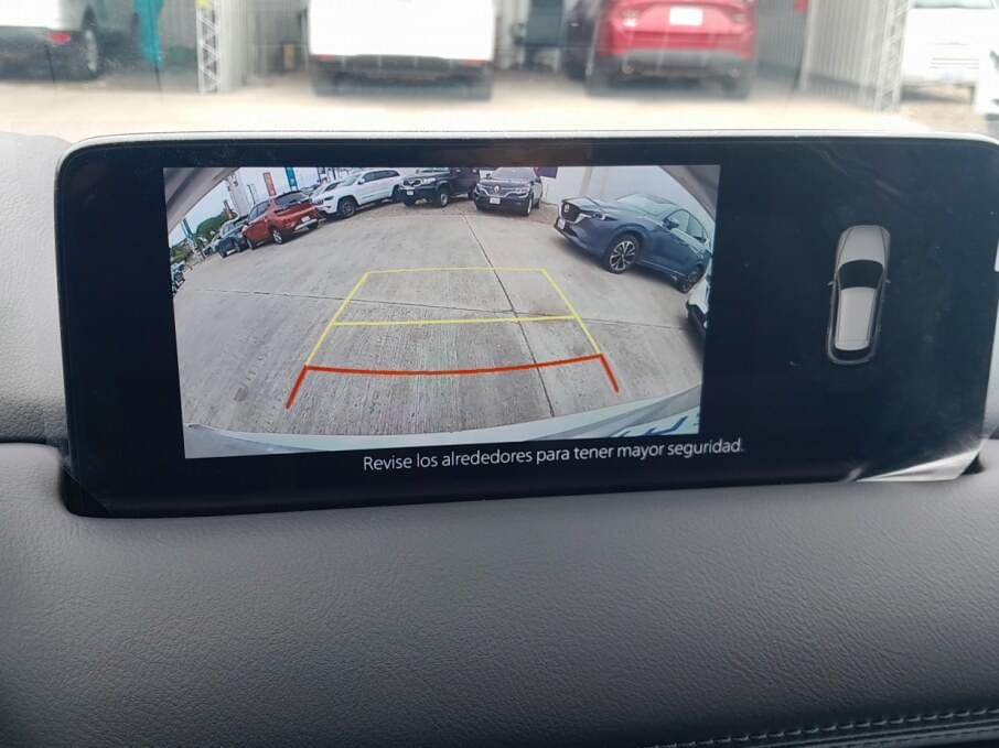 MAZDA CX-5 2025 11.403 Kms.