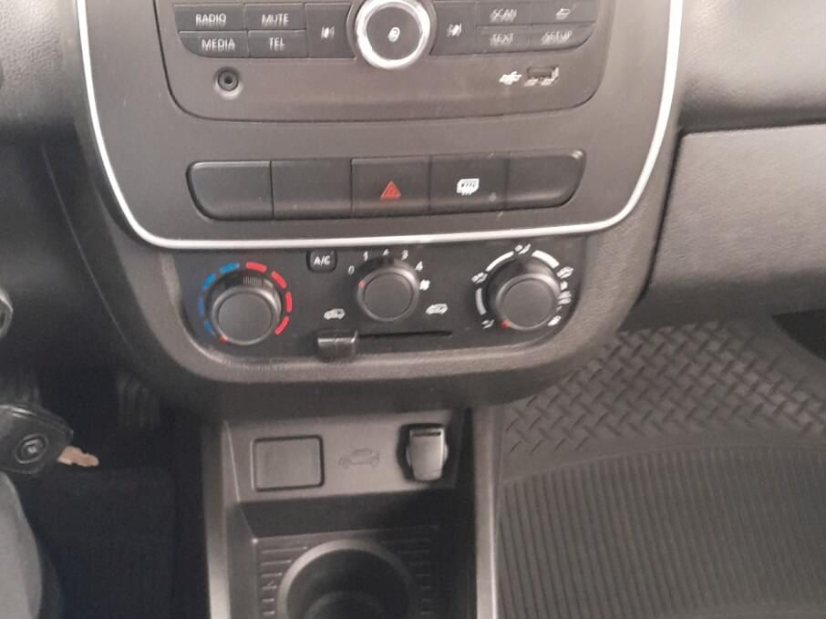 RENAULT KWID 2021 78.500 Kms.