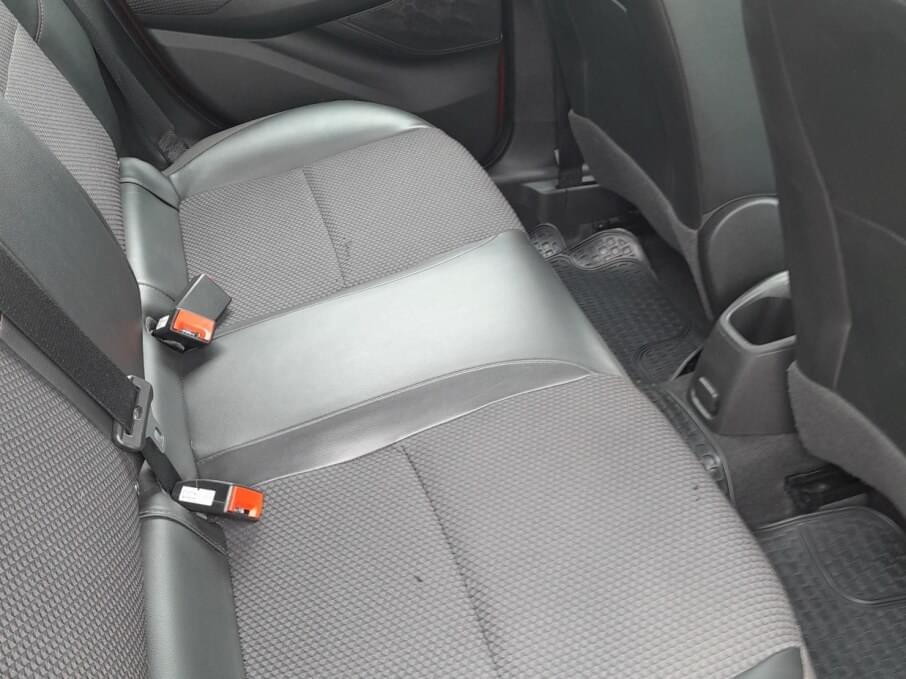 CHEVROLET ONIX 2021 48.500 Kms.