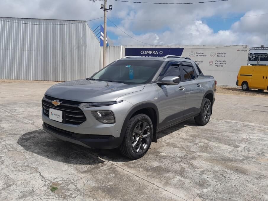 CHEVROLET MONTANA 2024 68.300 Kms.