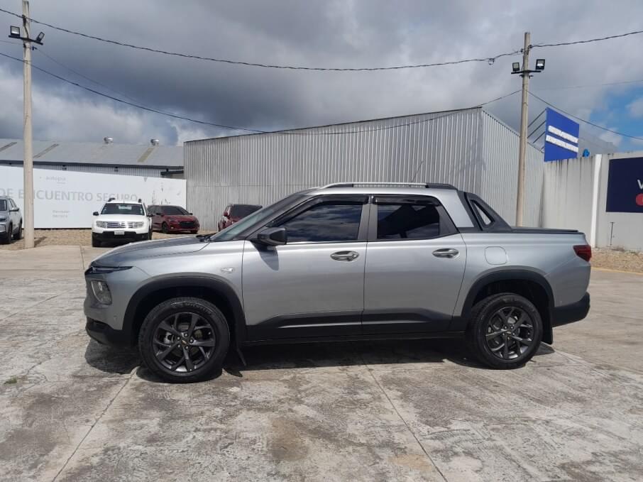 CHEVROLET MONTANA 2024 68.300 Kms.