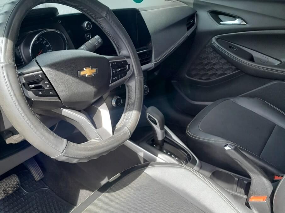 CHEVROLET MONTANA 2024 68.300 Kms.