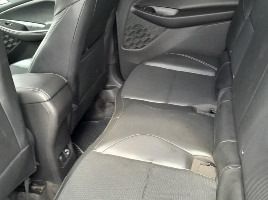 CHEVROLET MONTANA 2024 68.300 Kms.