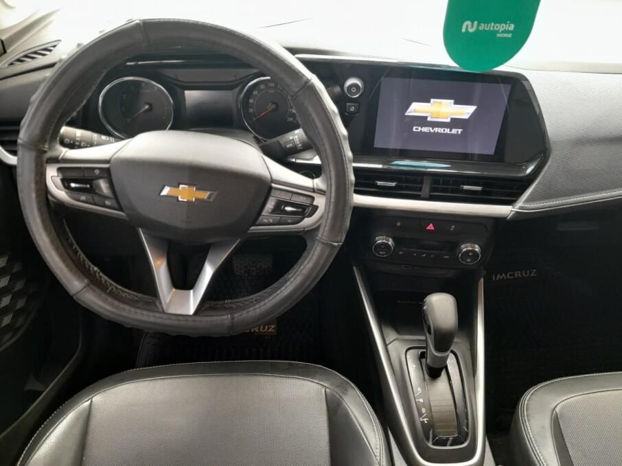 CHEVROLET MONTANA 2024 68.300 Kms.