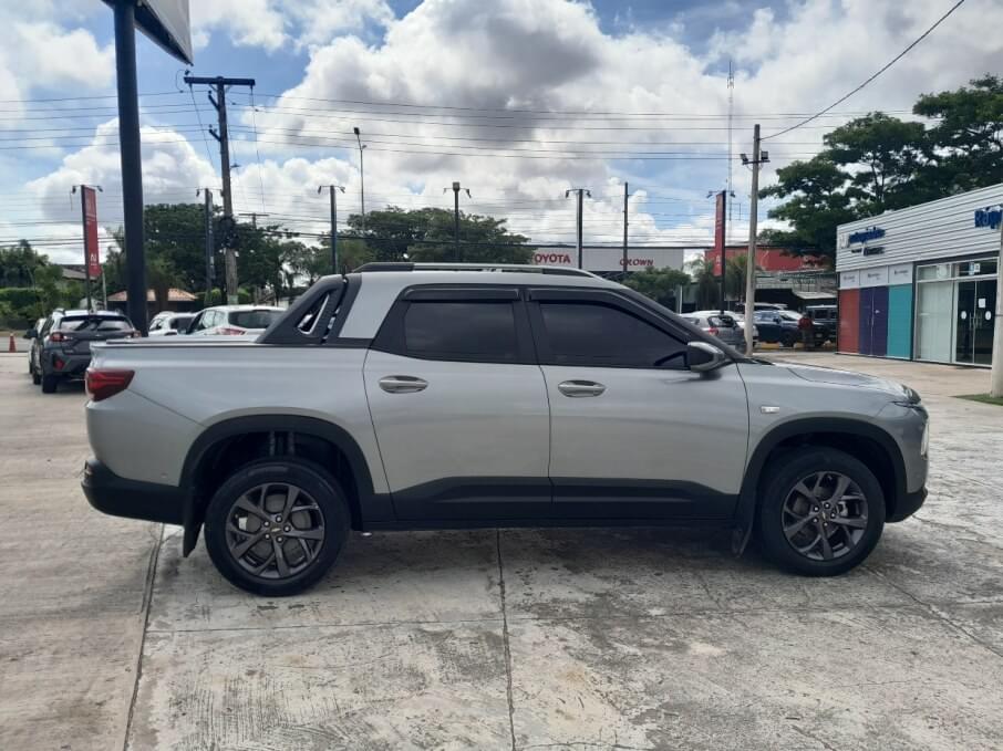CHEVROLET MONTANA 2024 68.300 Kms.